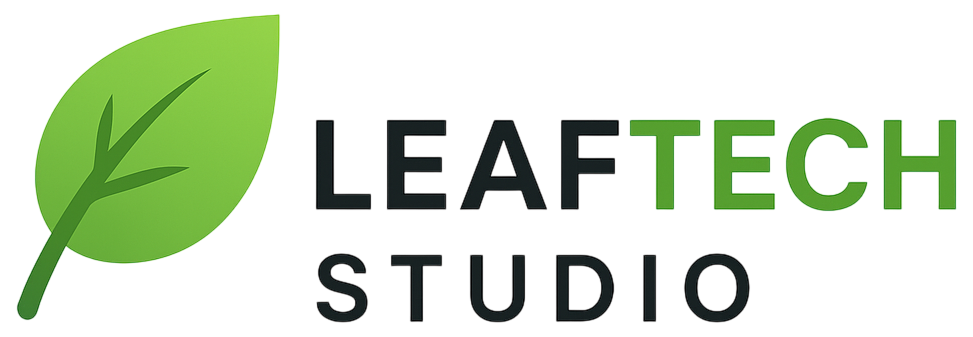 LeafTech Studio